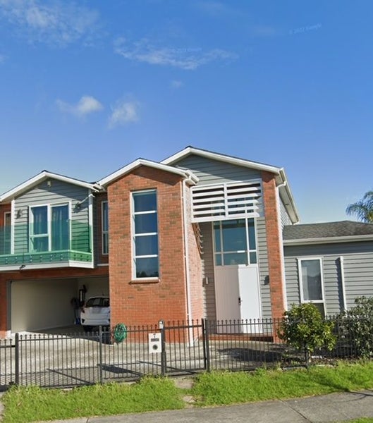 7 Dunkineely Road, Flat Bush, Auckland - Carousel 1