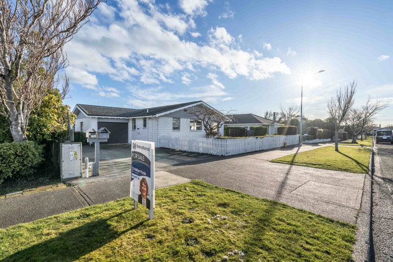 2/124 Margaret Street, Glengarry, Invercargill - Carousel 21