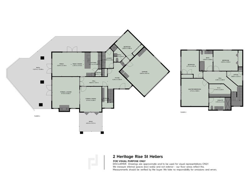 2 Heritage Rise, St Heliers, Auckland - Carousel 29