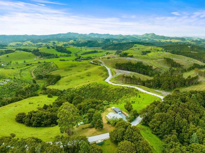 179 Campbell Road, Parua Bay, Whangarei - Carousel 1