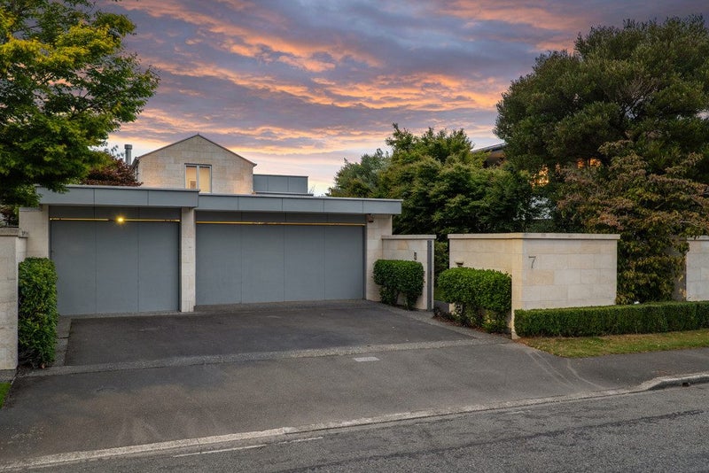 7 Tui Street, Fendalton, Christchurch - Carousel 26