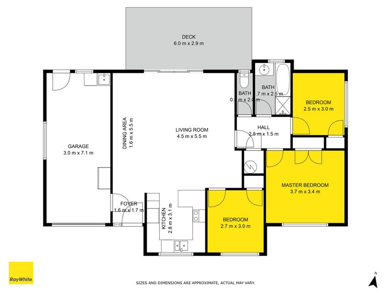 7 Royalpark Place, Favona, Auckland - Carousel 15