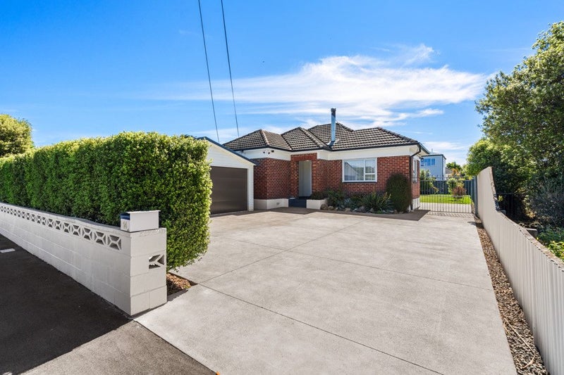 14 Winsor Crescent, Spreydon, Christchurch - Carousel 1