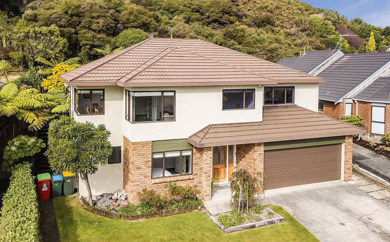 37 Spyglass Lane, Whitby, Porirua - Carousel 30