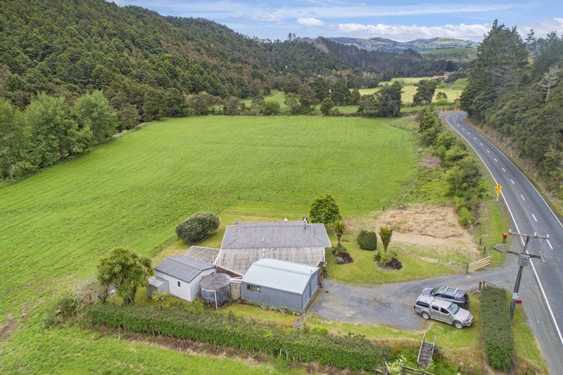 805 Russell Road, Whakapara, Hikurangi - Carousel 23