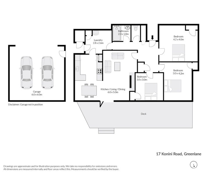 17 Konini Road, Greenlane, Auckland - Carousel 21