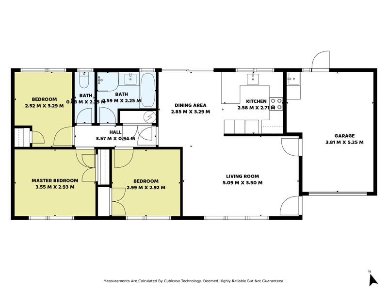16B Jellicoe Avenue, Tuakau, Tuakau - Carousel 21