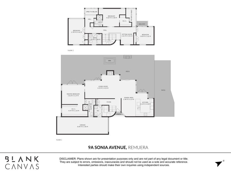 9A Sonia Avenue, Remuera, Auckland - Carousel 16