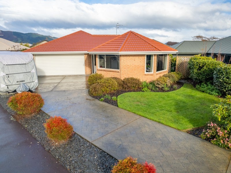 8 Baxter Place, Stoke, Nelson - Carousel 1