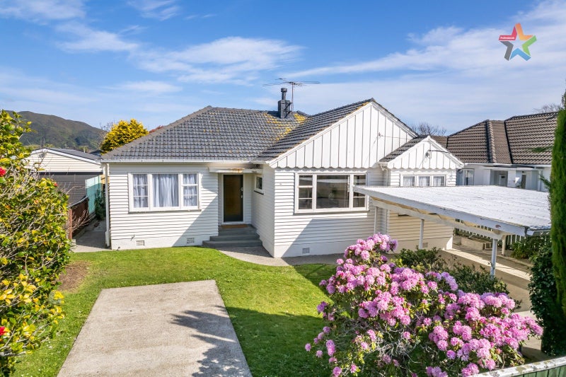 25 Kingston Street, Boulcott, Lower Hutt - Carousel 2