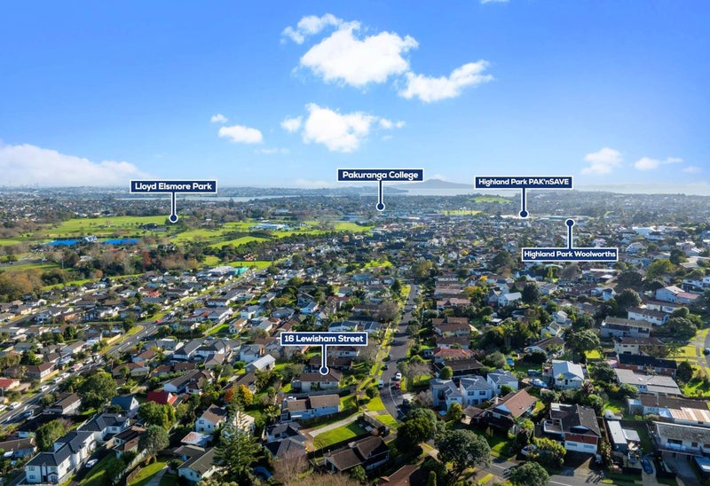 16 Lewisham Street, Highland Park, Auckland - Carousel 18
