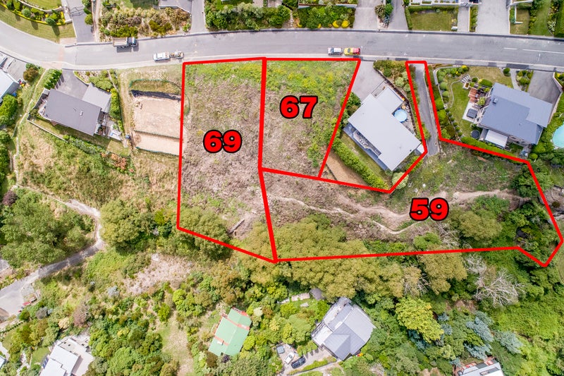 59 Longhurst Terrace, Cashmere, Christchurch - Carousel 1