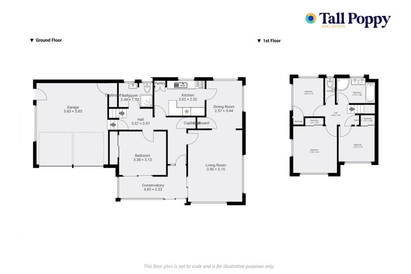 27 Saint Columbans Grove, Boulcott, Lower Hutt - Carousel 2