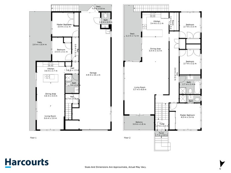 15 McDowell Crescent, Hillcrest, Auckland - Carousel 44