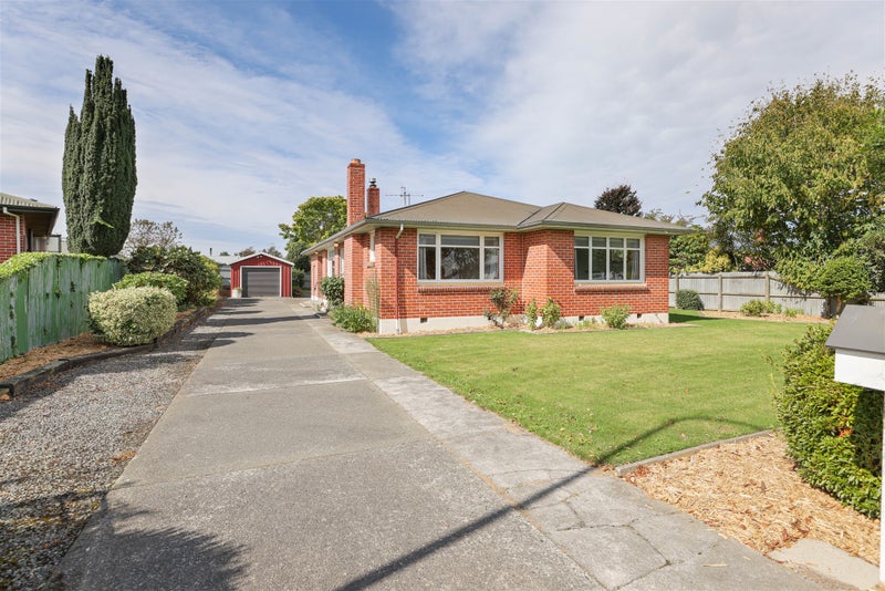 30 Allison Street, Allenton, Ashburton - Carousel 1