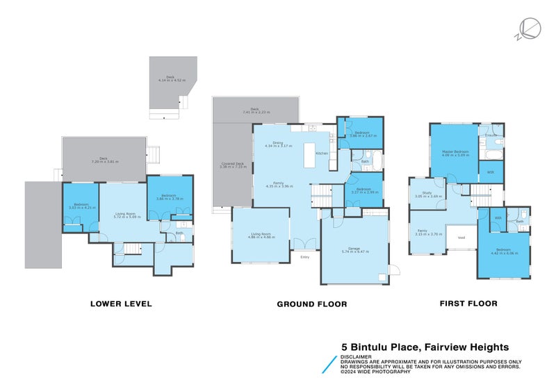 5 Bintulu Place, Fairview Heights, Auckland - Carousel 42