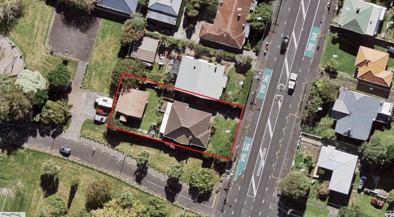 223 Sandringham Road, Sandringham, Auckland - Carousel 1