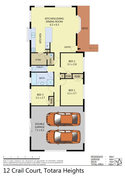 12 Crail Court, Totara Heights, Auckland - Carousel 27