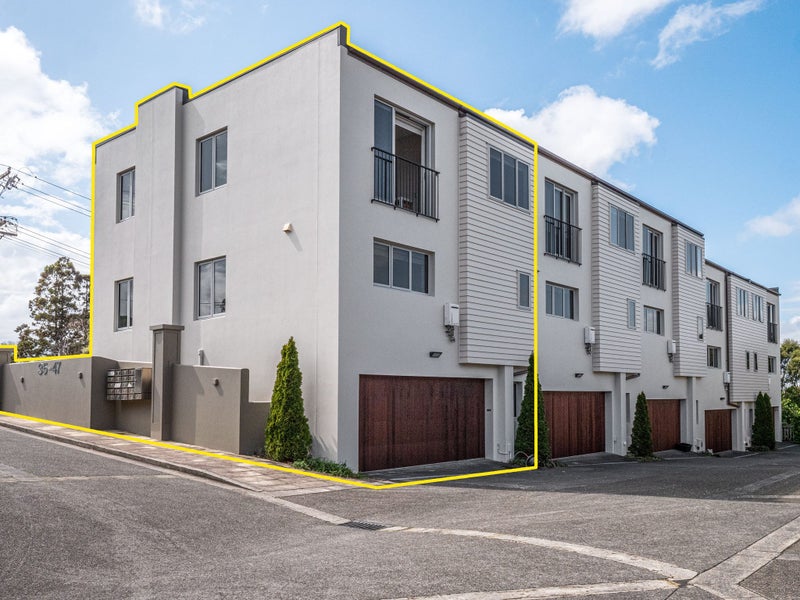 47A Ayr Street, Parnell, Auckland - Carousel 2