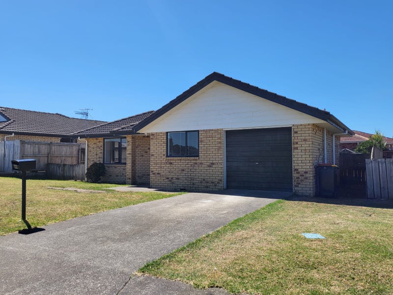 49 Cyclamen Road, Mangere, Auckland - Carousel 25