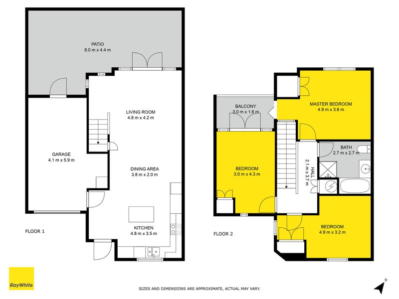 17A Whiteleigh Avenue, Addington, Christchurch - Carousel 33