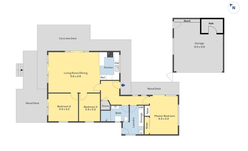 6 Beach Road, Manly, Whangaparaoa - Carousel 15