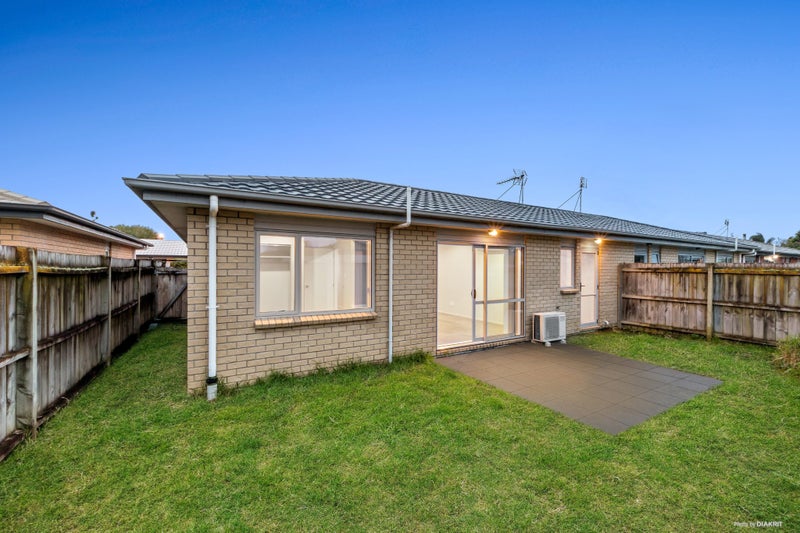 5/68 Fonteyn Street, Avondale, Auckland - Carousel 2