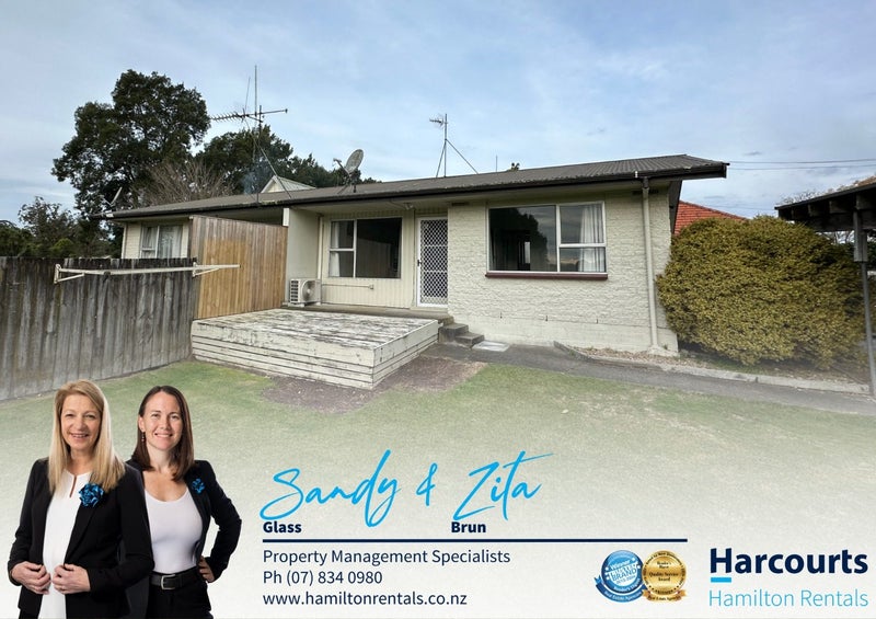 30A Walsh Street, Forest Lake, Hamilton - Carousel 1