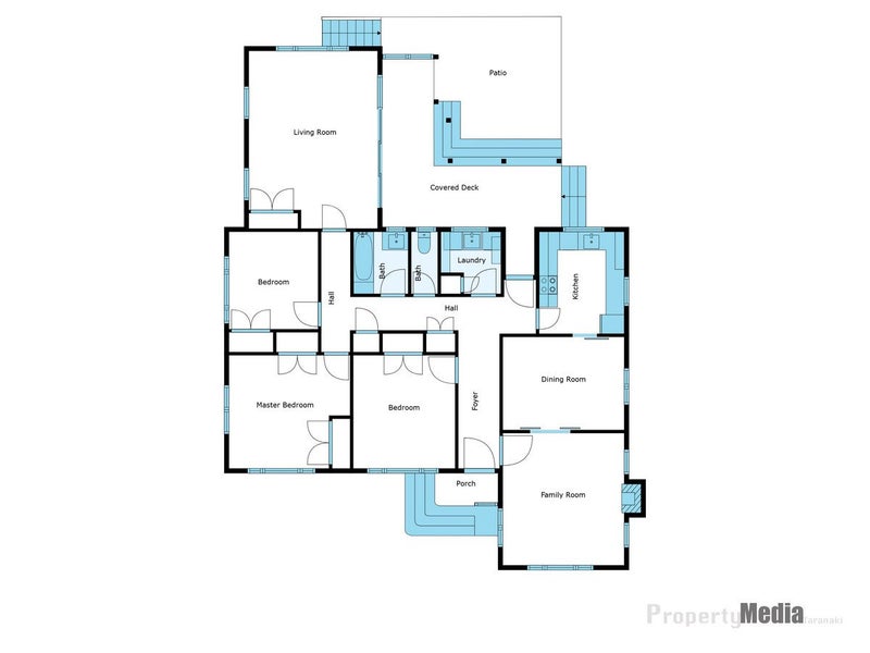 92 Brooklands Road, Brooklands, New Plymouth - Carousel 32