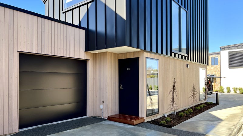 4/62 Derby Street, St Albans, Christchurch - Carousel 1