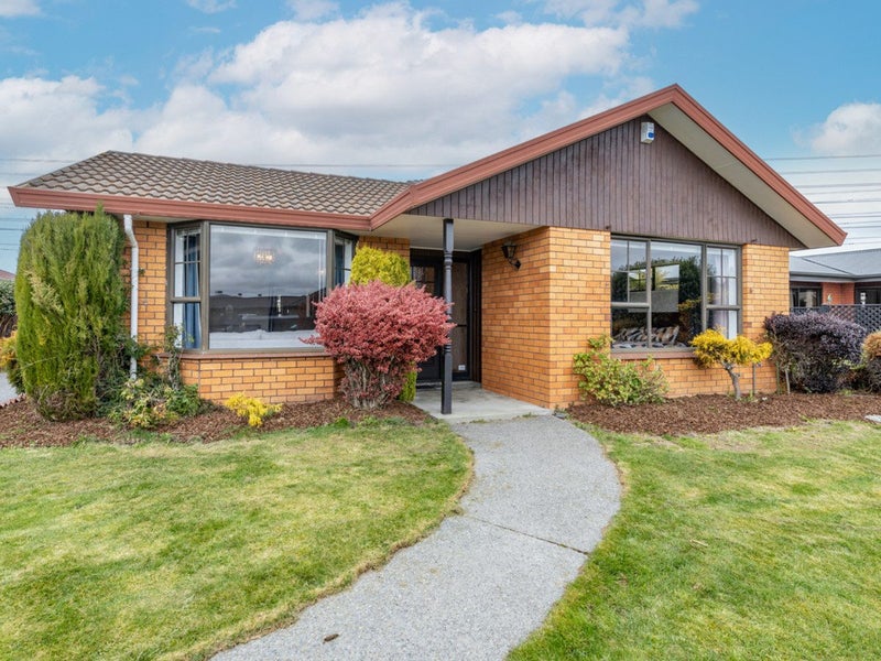 115 Hawthornden Road, Avonhead, Christchurch - Carousel 1