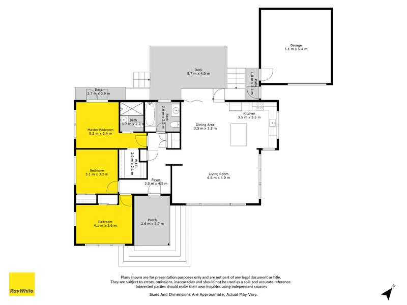 3 Kenley Place, Avondale, Auckland - Carousel 25