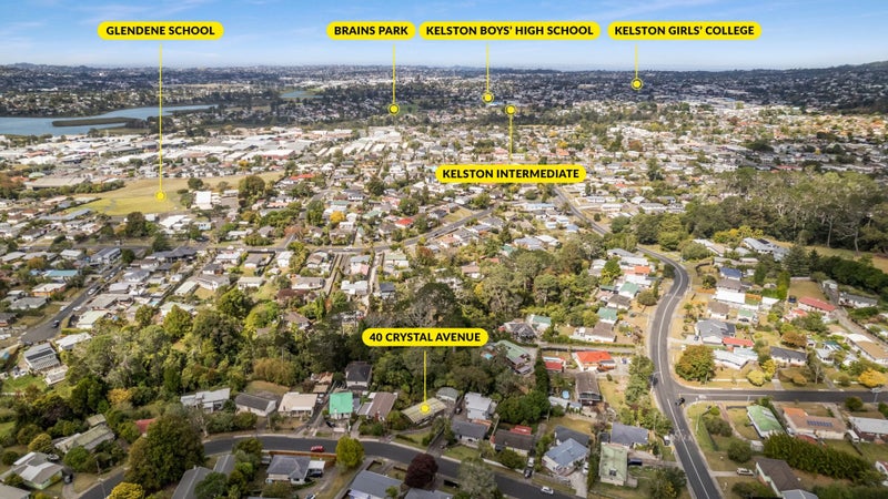 40 Crystal Avenue, Glendene, Auckland - Carousel 29