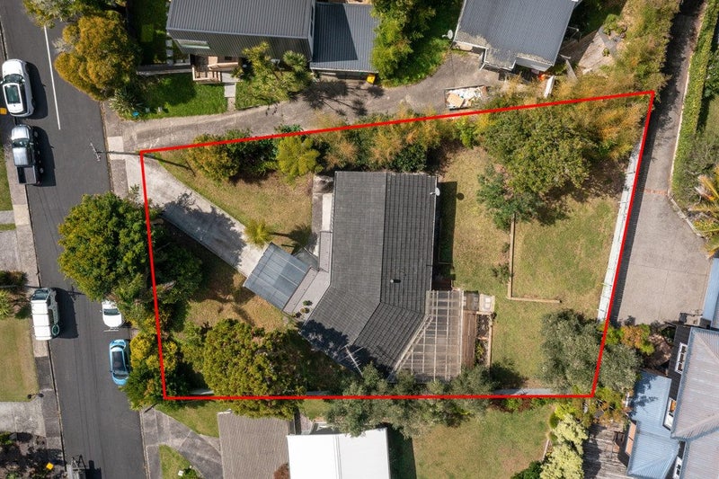 6 Catrina Avenue, Birkenhead, Auckland - Carousel 21