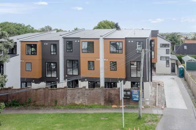 2/190A Green Lane West, Greenlane, Auckland - Carousel 1