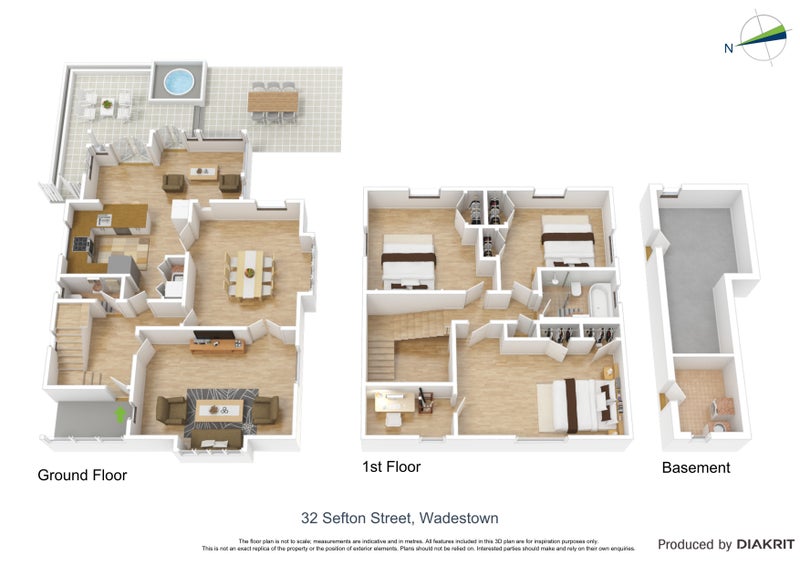 32 Sefton Street, Wadestown, Wellington - Carousel 20