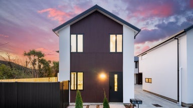 1/41 Wychbury Street, Spreydon, Christchurch - Carousel 1