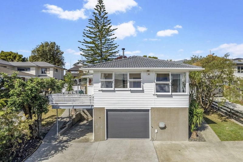 43 Waitaki Street, Henderson, Auckland - Carousel 1