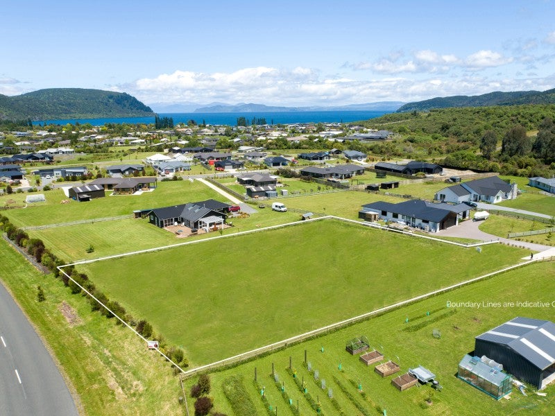 5 Kanuka Grove, Kinloch, Taupo - Carousel 1