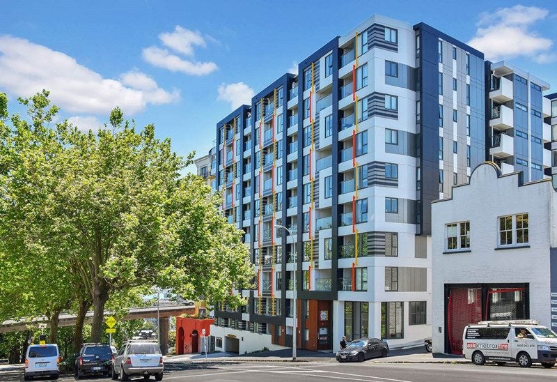113/5 Howe Street, Auckland Central, Auckland - Carousel 1