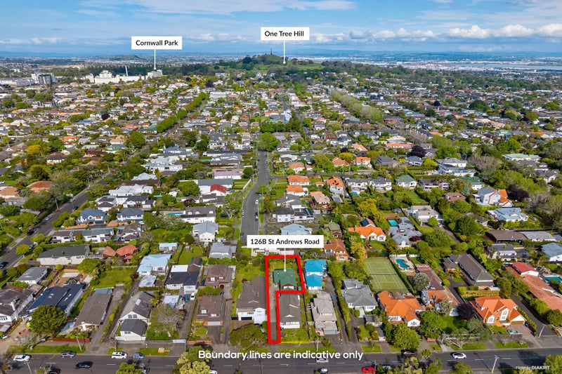 126B St Andrews Road, Epsom, Auckland - Carousel 19