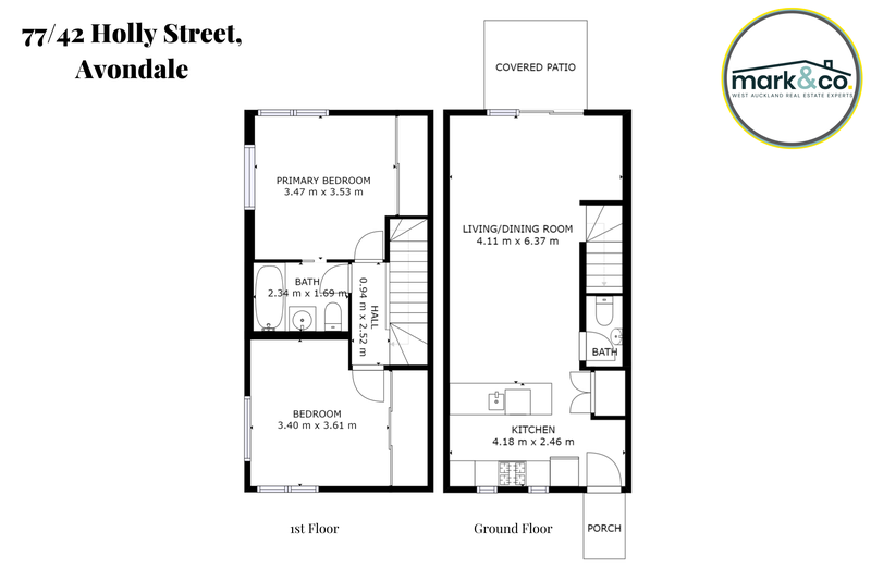 77/42 Holly Street, Avondale, Auckland - Carousel 14