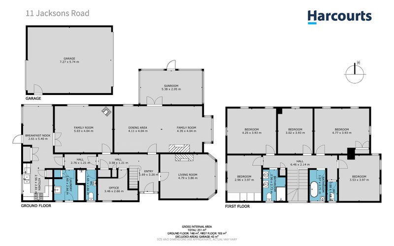 11 Jacksons Road, Merivale, Christchurch - Carousel 29