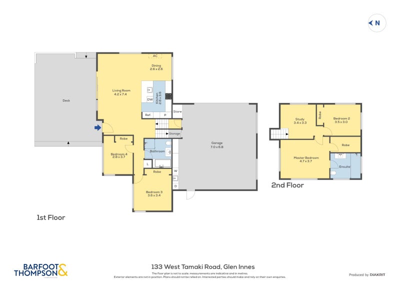 133 West Tamaki Road, Glen Innes, Auckland - Carousel 19