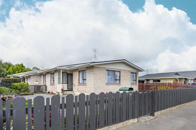 305 Tweed Street, Georgetown, Invercargill - Carousel 1