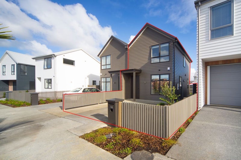 14 Te Nohotu Road, Glen Innes, Auckland - Carousel 2