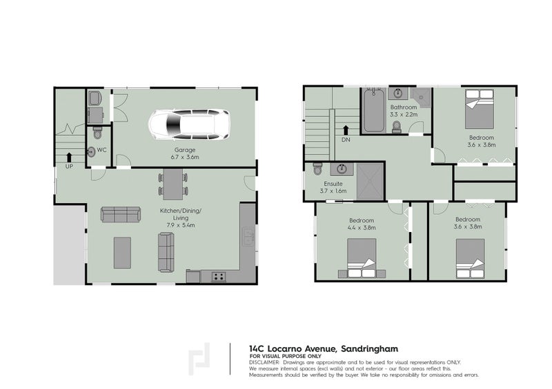 14C Locarno Avenue, Sandringham, Auckland - Carousel 14