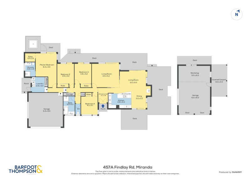457A Findlay Road, Pokeno - Carousel 23