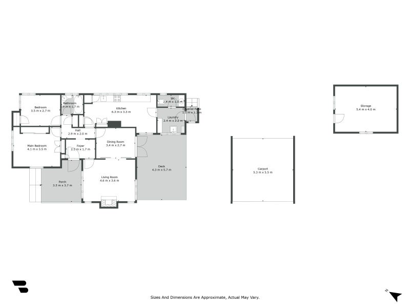 60 Walker Road, Point Chevalier, Auckland - Carousel 19