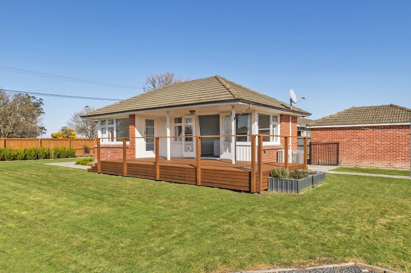 113 High Street, Leeston, Leeston - Carousel 1